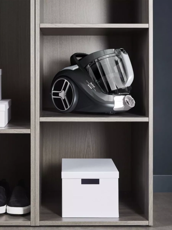 Пылесос с контейнером Compact Power XXL TW4B36EA