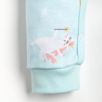 Комбинезон Крошка Я "Unicorn" рост 80-86 см Комбинезон Крошка Я "Unicorn" рост 80-86 см