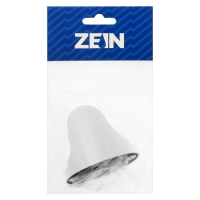 Держатель для душевой лейки ZEIN Z97, регулируемый, хром Держатель для душевой лейки ZEIN Z97, регулируемый, хром