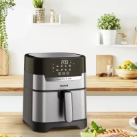 Аэрогриль Easy Fry & Grill Digital EY505D15 2в1