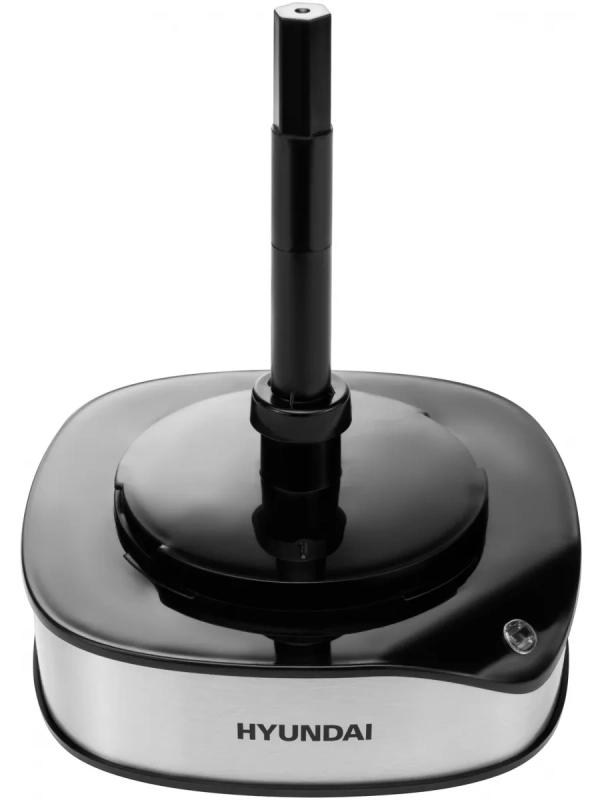 Соковыжималка цитрусовая HY-JC4123 черный