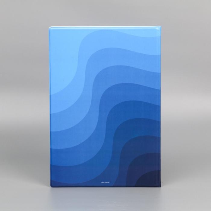 Папка для семейных документов &laquo;Docs&raquo;, 8 файлов А4