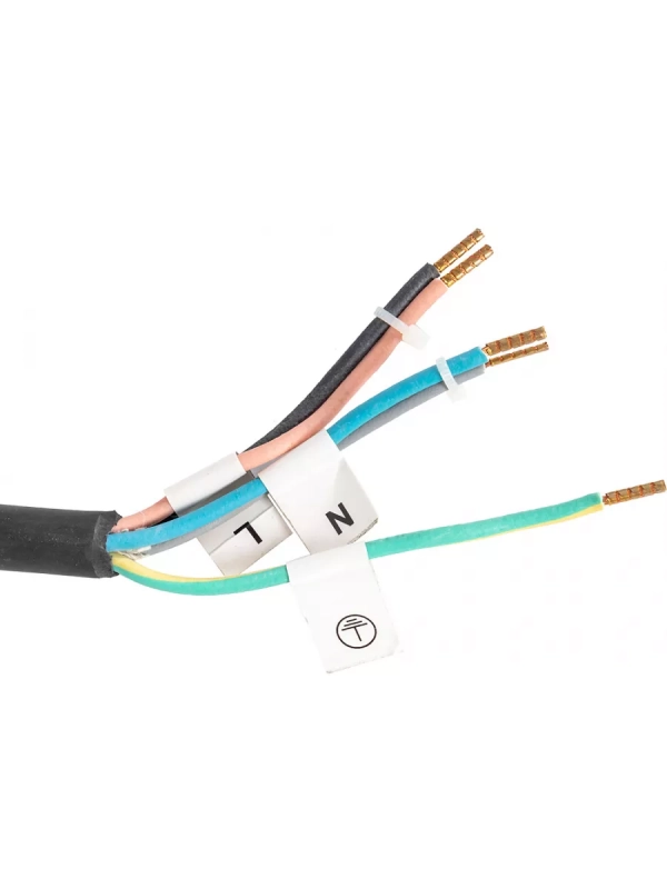 Варочная поверхность HHE 6670 BG черный