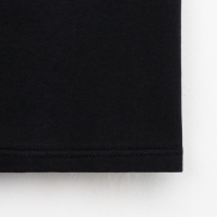 Футболка «Работайте братья», с символикой Z, размер 50, цвет чёрный Футболка «Работайте братья», с символикой Z, размер 50, цвет чёрный