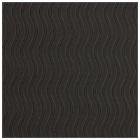 Коврик для йоги Sangh, 183х61х0,6 см, цвет оранжевый