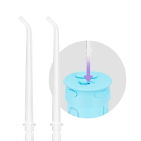 Ирригатор для полости рта портативный КТ-5920 - 6 Вт