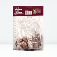 Гладиолус крупноцветковый &laquo;Лэннон&raquo;, луковица цветов в пакете с перфорацией, р-р 10/12, 10 шт.