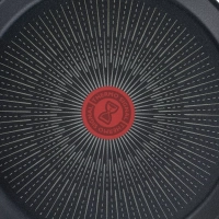 Сковорода блинная Excellence 25 см с антипригарным покрытием