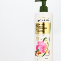 Шампунь для волос "Сила и укрепление", 400 мл Шампунь для волос "Сила и укрепление", 400 мл