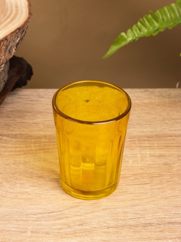 Подсвечник для чайной свечи 6х6х8,2 см