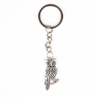 Брелок на Выпускной «Сова» Брелок на Выпускной «Сова»
