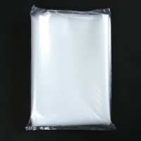 Плёнка полиэтиленовая, толщина 120 мкм, прозрачная, 5 &times; 3 м, рукав (1.5 м &times; 2), ГОСТ 10354-82, Greengo