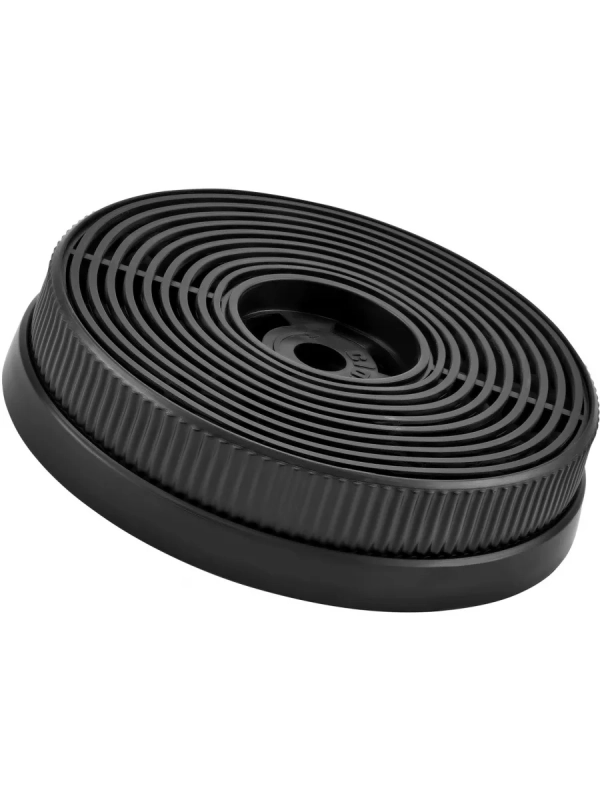 Фильтр угольный HCF 14S черный (2шт.)