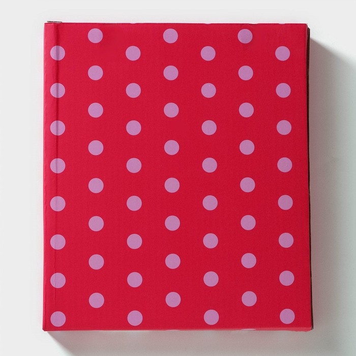 Блюдо сервировочное Доляна &laquo;Ёжик в золотом&raquo;, 20&times;17 см, цвет белый