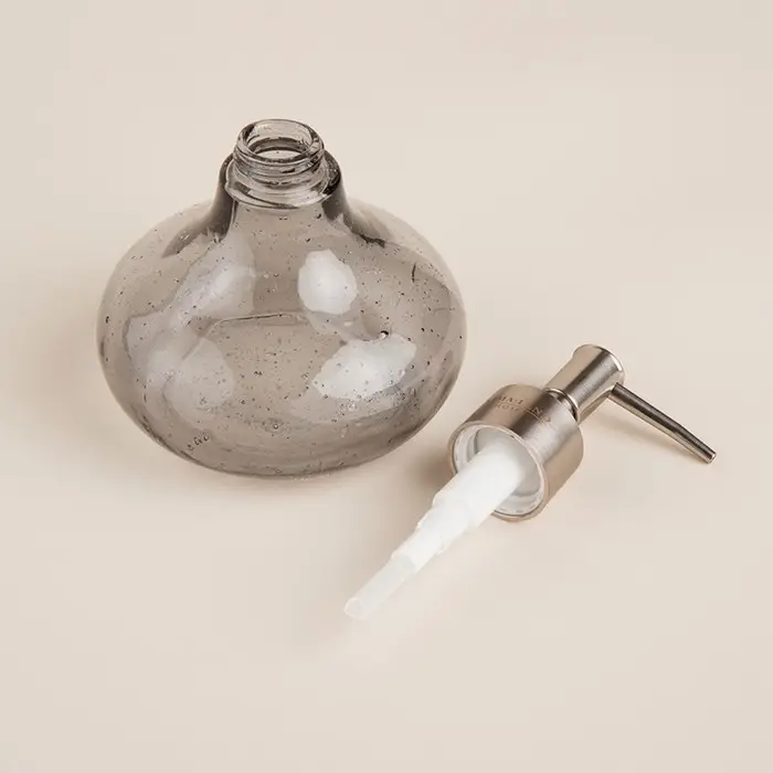 Дозатор для мыла, стекло