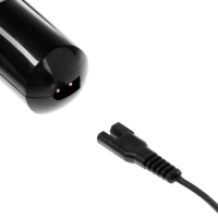 Машинка для стрижки Sakura SA-5177BK, 4 насадки, 3/6/9/12 мм, керамика, АКБ, чёрная Машинка для стрижки Sakura SA-5177BK, 4 насадки, 3/6/9/12 мм, керамика, АКБ, чёрная