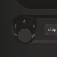 Тостер Express TT410D38, 850 Вт