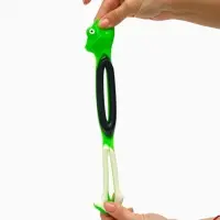 Мялка "Лягушка-покрышка"