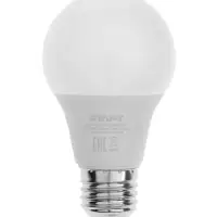 Лампа светодиодная СТАРТ, 20 Вт, Е27, 2700К, 1600 лм, свечение тёплое белое