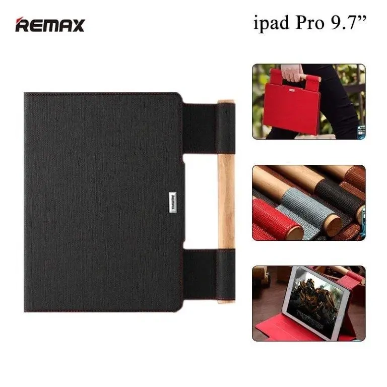 Чехол IPd Pro 9.7 Duke portable holster REMAX