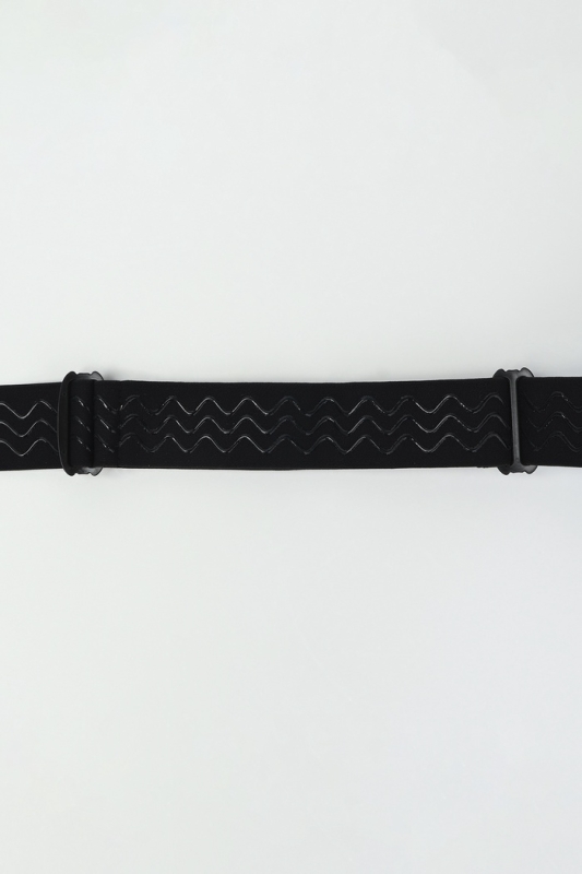 Очки спортивные, сноубордические, маска горнолыжная 19.7 х 17.3 х 9.6 см, переносица 2.4см