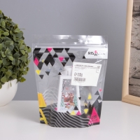 Светильник "Санта клаус в лесу" 3хLR1130 белый 4,4х4,4х9,4см Светильник "Санта клаус в лесу" 3хLR1130 белый 4,4х4,4х9,4см