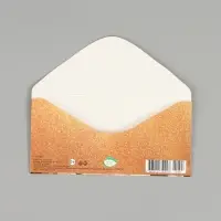 Конверт для денег &laquo;С юбилеем!&raquo;, 16,5 х 8 см