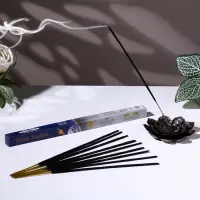 Благовония &laquo;Зодиак РАК &ndash; мята&raquo;, 8 палочек