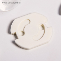 Набор блокираторов для детской безопасности: блокираторы, заглушки, уголки, 14 шт., Крошка Я