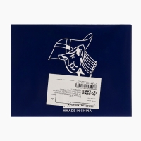 Карты игральные 54 шт Royal, карта 5.6 х 8.6 см, набор 2 колоды, 250 г