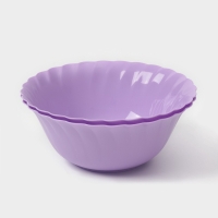 Набор посуды для пикника &laquo;Весёлая компания&ndash; 2&raquo;, на 4 персоны, 41 предмет, пластик, МИКС