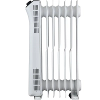 Радиатор отопления POR 0415