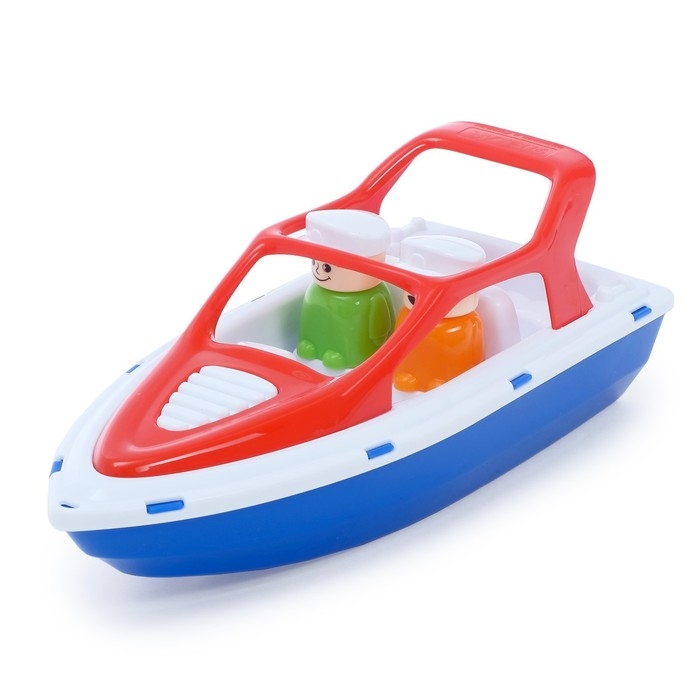 Детский корабль &laquo;Анапа&raquo;