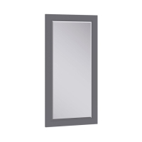 Зеркало Остин 17.03, 1200х20х595, Графит Зеркало Остин 17.03, 1200х20х595, Графит