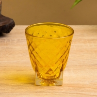 Подсвечник для чайной свечи 7х7х7,7 см