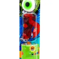 Жевательный мармелад &laquo;Язык с глазом&raquo;, взрывная карамель, 8 г