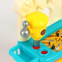 Набор инструментов Человек паук, 12 предметов