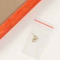 Фоторамка дерево 40х60 см, махагон №2 (пластиковый экран)