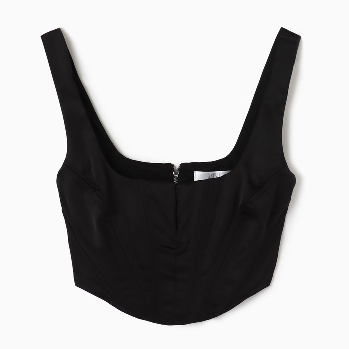 Корсет женский MIST атласный, р. M Корсет женский MIST атласный, р. M