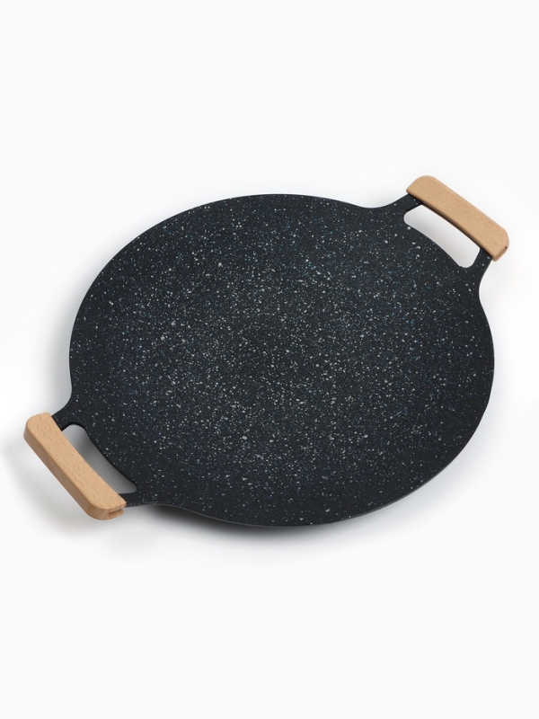 Тарелка для барбекю и гриля Maclay, 30 см Тарелка для барбекю и гриля Maclay, 30 см