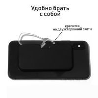 LM-002 Очки корригирующие однофокальные стигматические в индивидуальном кейсе диоптрия: +3,00 LM-002 Очки корригирующие однофокальные стигматические в индивидуальном кейсе диоптрия: +3,00