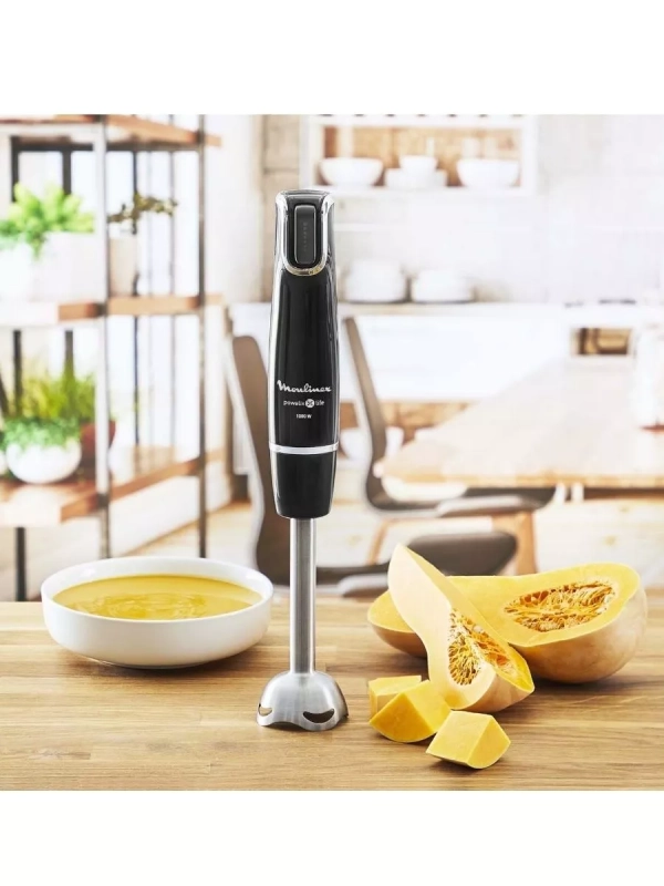 Погружной блендер InfinyForce V2 DD944810 с 4 насадками