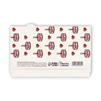 Конверт для денег с отрывной лентой &laquo;С днём рождения&raquo;, 16.5 х 8 см