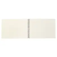 Скетчбук 21х29см для пастели, 30 листов , жесткая обложка, плотность 130 гр, МИКС