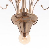 Люстра "Глори" БП 3х40Вт Е27 Золото МОДЕЛЬ: 2600545 Люстра "Глори" БП 3х40Вт Е27 Золото МОДЕЛЬ: 2600545