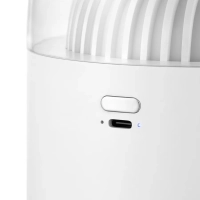 Увлажнитель воздуха для дома КТ-3807 - 1 л