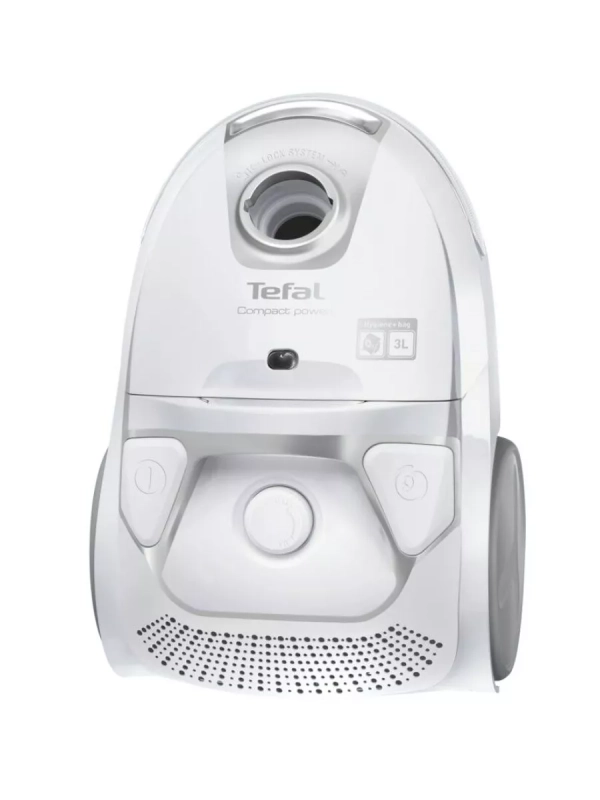 Пылесос Compact Power TW3927EA, белый