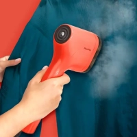 Отпариватель ручной Pure Pop DT2022E1 1300 Вт, красный