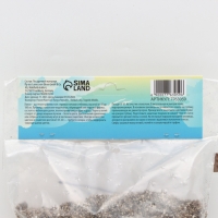 Лилия гибридная &laquo;ЛоллиПоп&raquo;, луковица в пакете с перфорацией, р-р 14/16, 2 шт.