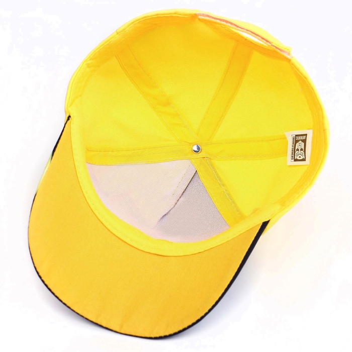 Кепка детская для мальчика, размер 52-56, &laquo;Трансформеры&raquo;